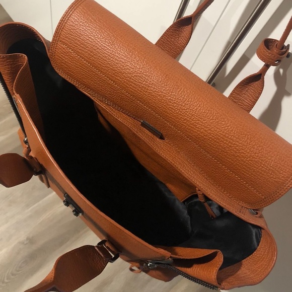 ✨3.1 PHILLIP LIM✨Pashli Satchel - Picture 4 of 5